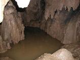 Splologie : Grotte de la Pale